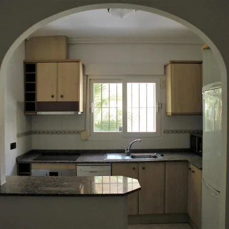 Holiday home Kas - 3 Bedrooms Playa Flamenca