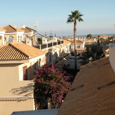 Kas - 3 Bedrooms Playa Flamenca