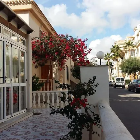 Kas - 3 Bedrooms Playa Flamenca