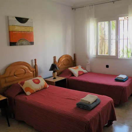 Kas - 3 Bedrooms Playa Flamenca