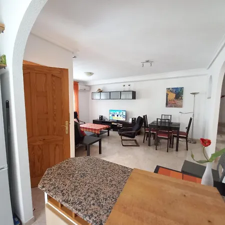 Holiday home Kas - 3 Bedrooms *