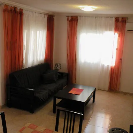 Kas - 3 Bedrooms Holiday home Playa Flamenca
