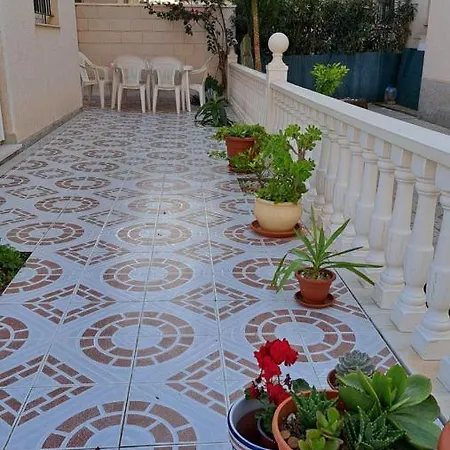 Kas - 3 Bedrooms * Playa Flamenca